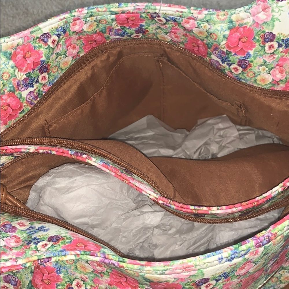 New - Lululemon print shoulder bag - Picture 7 of 9